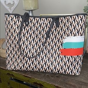 Sam Edelman Large Tote